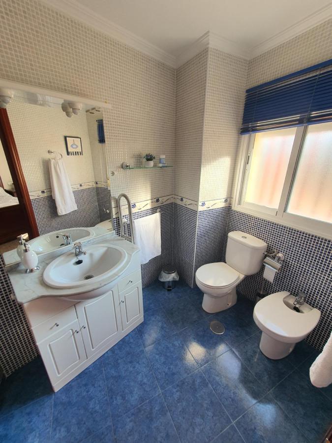 Apartamento Ribera Real Ii Córdoba